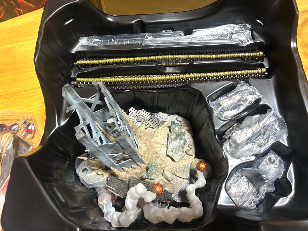 ド*ペ様 ホットトイズ　スパイダーマン