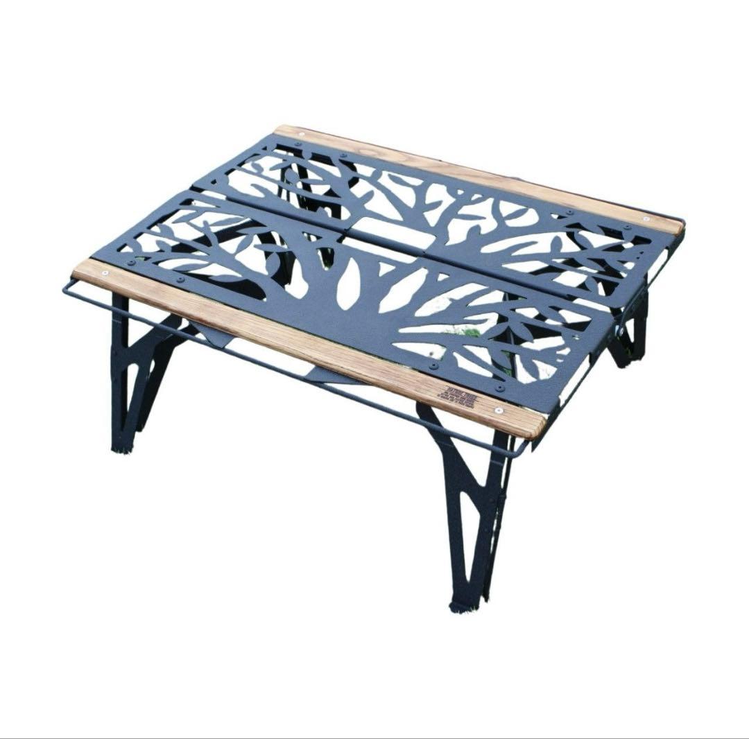 ネイチャートーンズ　ワンハンドカフェテーブル　ノーマル　NATURE TONES