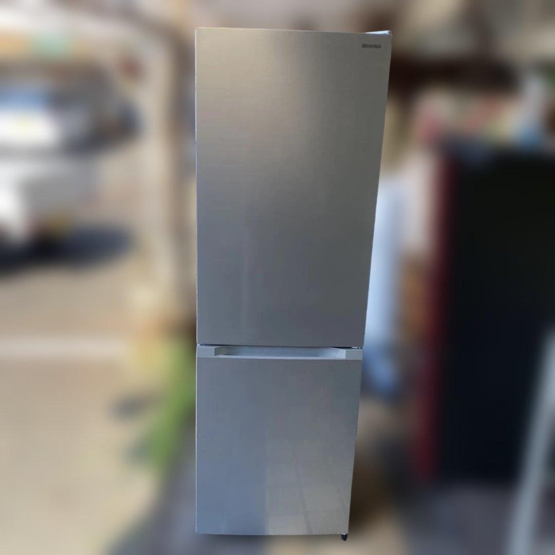 冷凍冷蔵庫☆アイリスオーヤマIRSN-23A-S容量231L MT7820