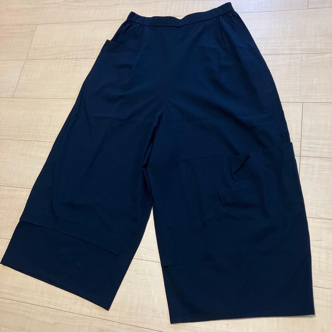 慈雨　パンツ　センソユニコ