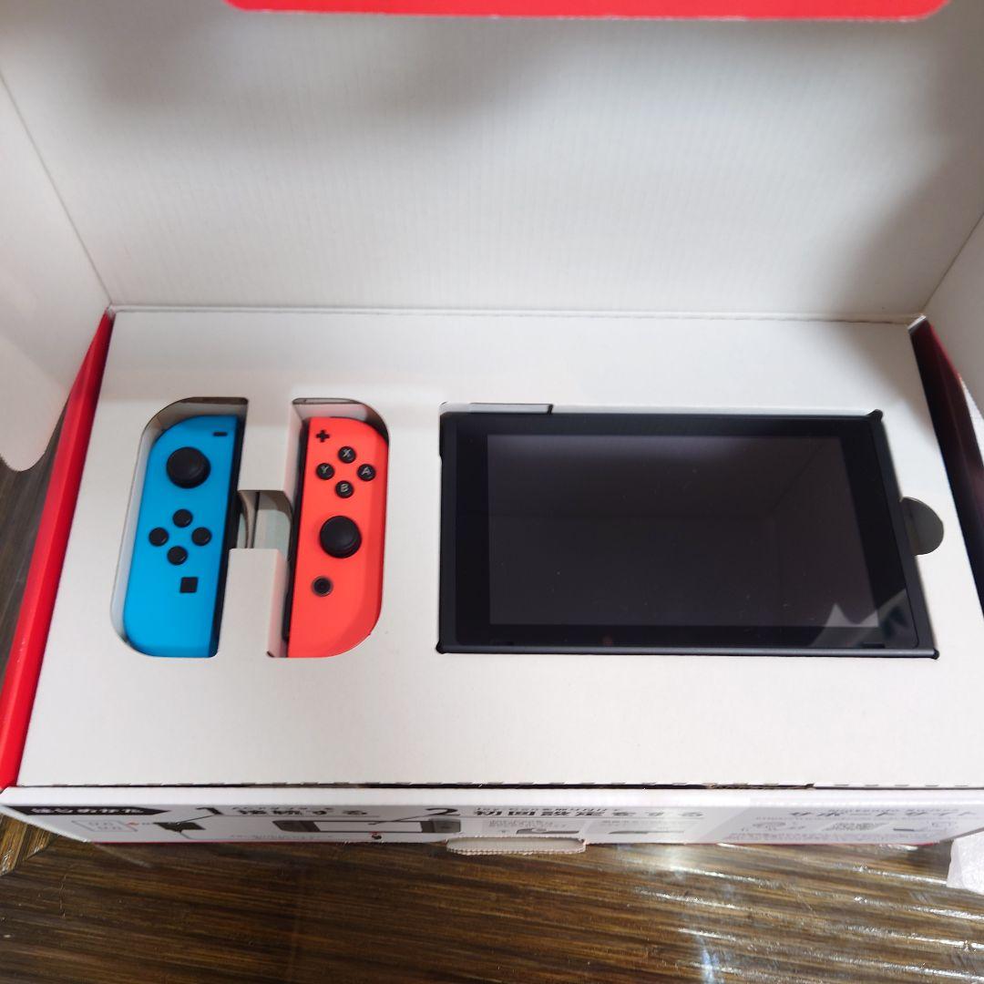 ニンテンドー　 Nintendo Switch ジョイコン４個　クラシックゼルダ