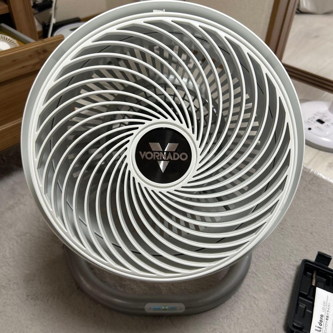 【難あり】Vornado サーキュレーター 723dc-jp【ジャンク】