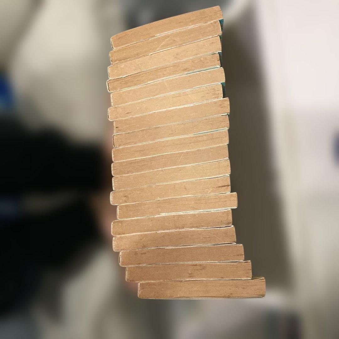 ドラゴンボール漫画　初版全巻