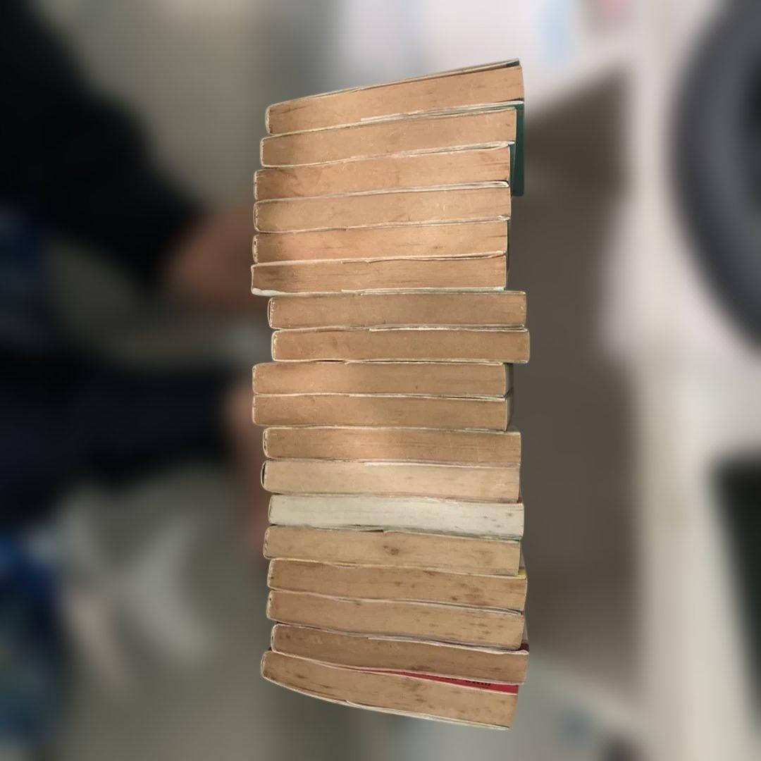 ドラゴンボール漫画　初版全巻