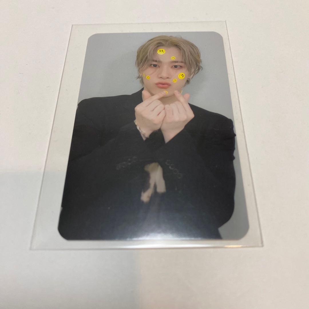 ASTRO AllYours ムンビン ヨントン トレカ