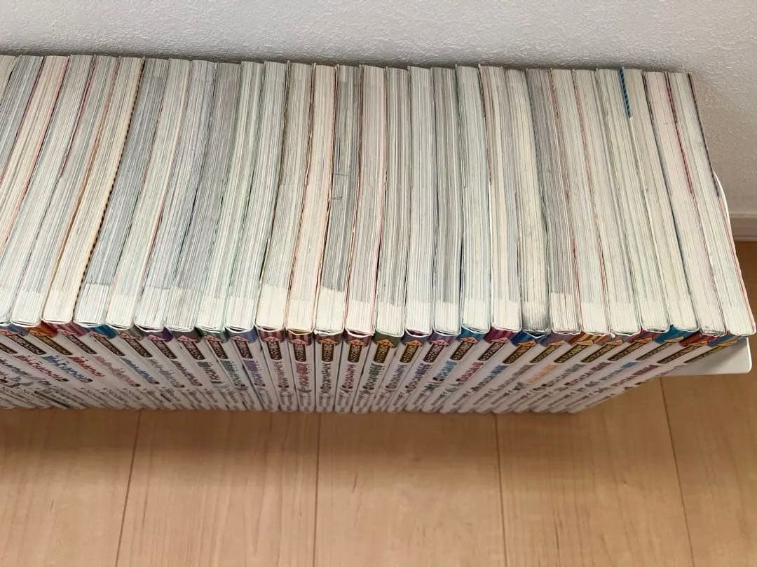 サバイバルシリーズ 46巻セット 大長編 ジャングルのサバイバル 7巻セット