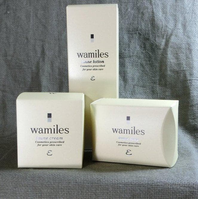 ☆　pachii様│クリーム&ローション　、イオ-ヌソープ