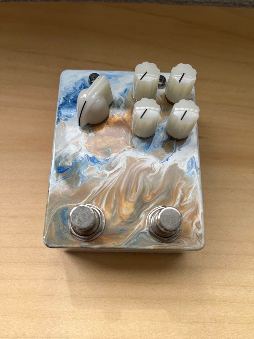 SND x L S5 Classical Color 限定 2in1