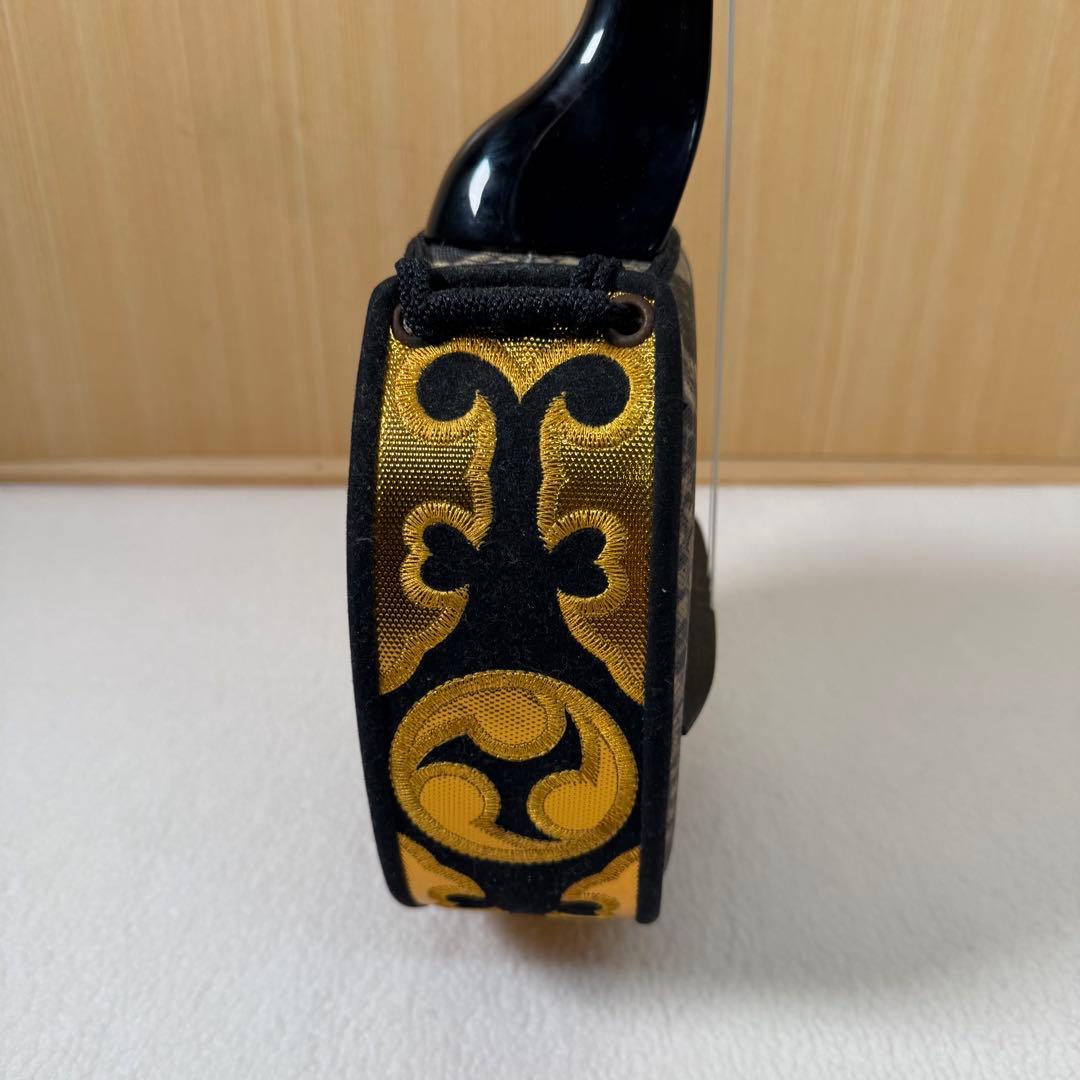 三味線　人工皮　沖縄　本体のみ　三線