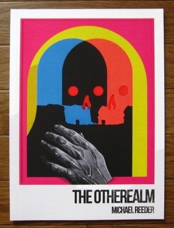 THE OTHEREALM　Michael Reeder　限定300部