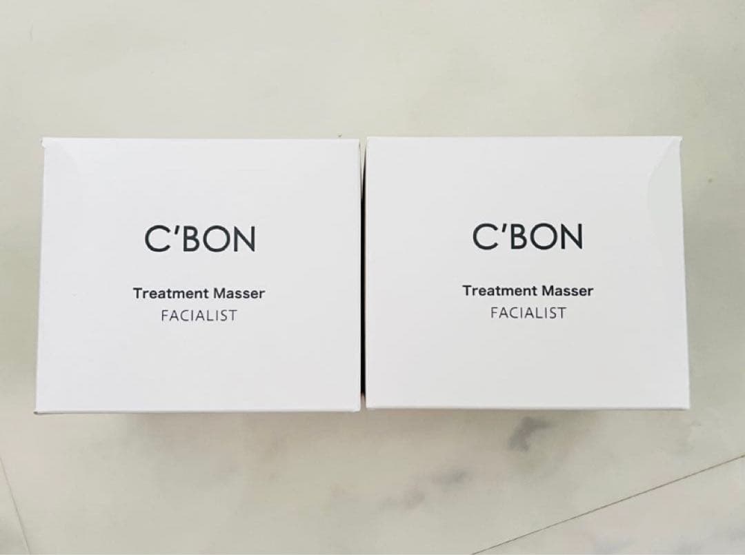 シーボン フェイシャリスト トリートメントマセa 230g 2個