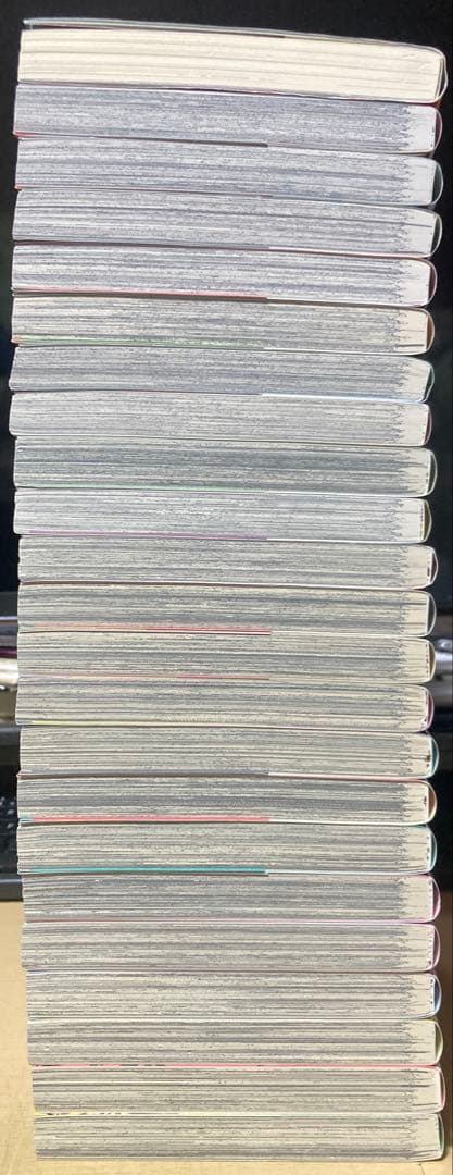 美品！！【 値下げ交渉ok ! 】　チェンソーマン　全巻　全23冊セット