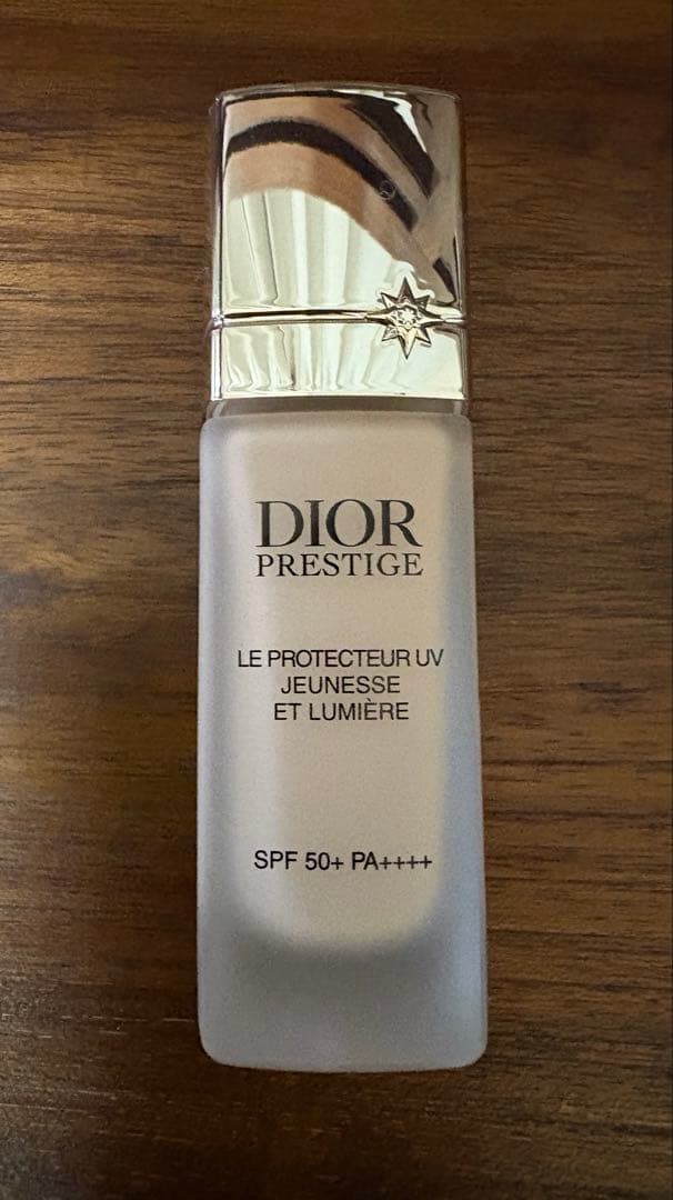 プレステージホワイトルプロテクターUVルミエールBB 01 30ml