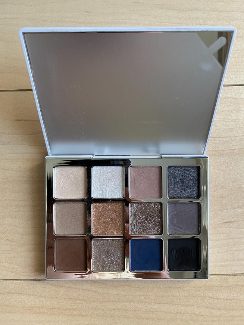 アイシャドウ MAKEUP BY MARIO Ethereal Eyes Moonlight