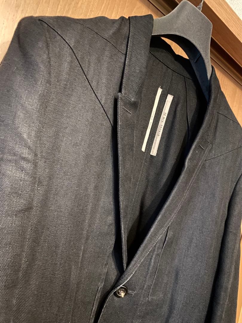 Rick Owens LIDO JKT サイズ48 ブラック