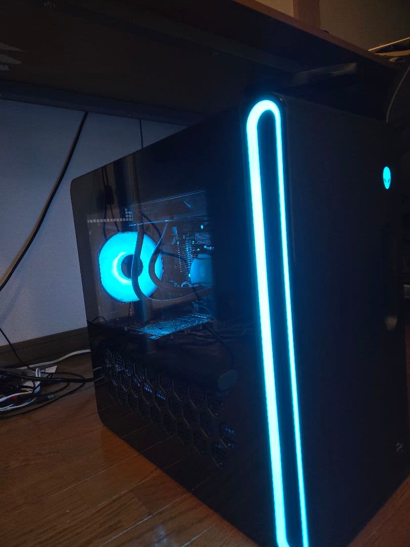 Windowsデスクトップ Alienware Aurora R16