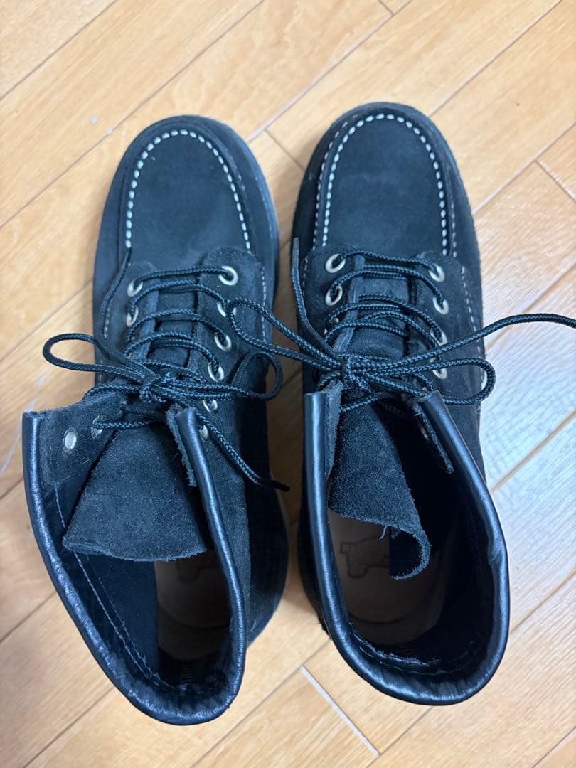 レッド ウィング 8874 23.5cm/D 程度良好