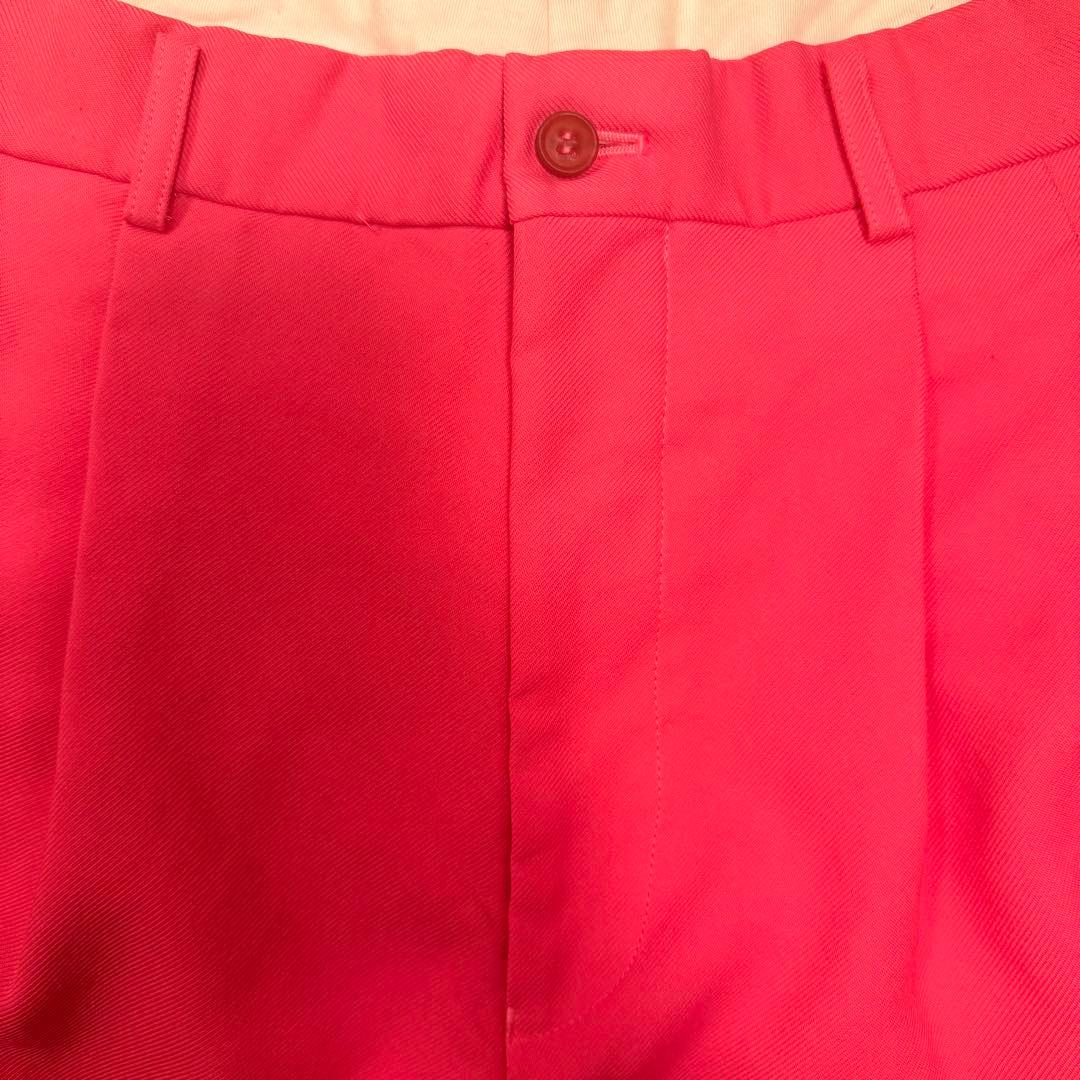 25ss コムデギャルソンオムプリュス ショートパンツ