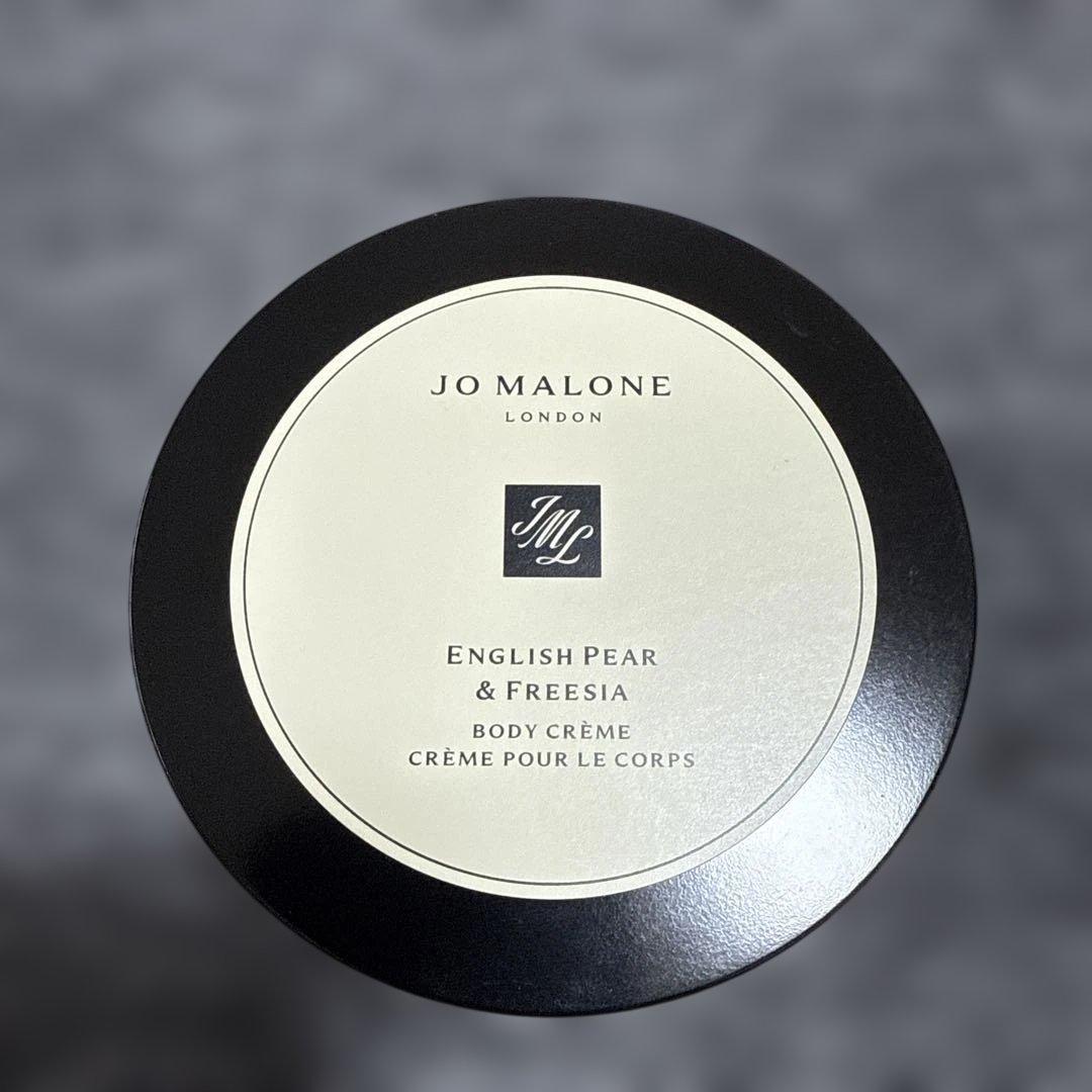 ジョーマローン　イングリッシュペアー&フリージア