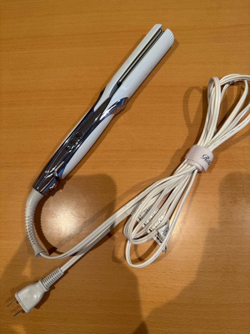 リファ　ビューテック　ストレートヘアアイロン