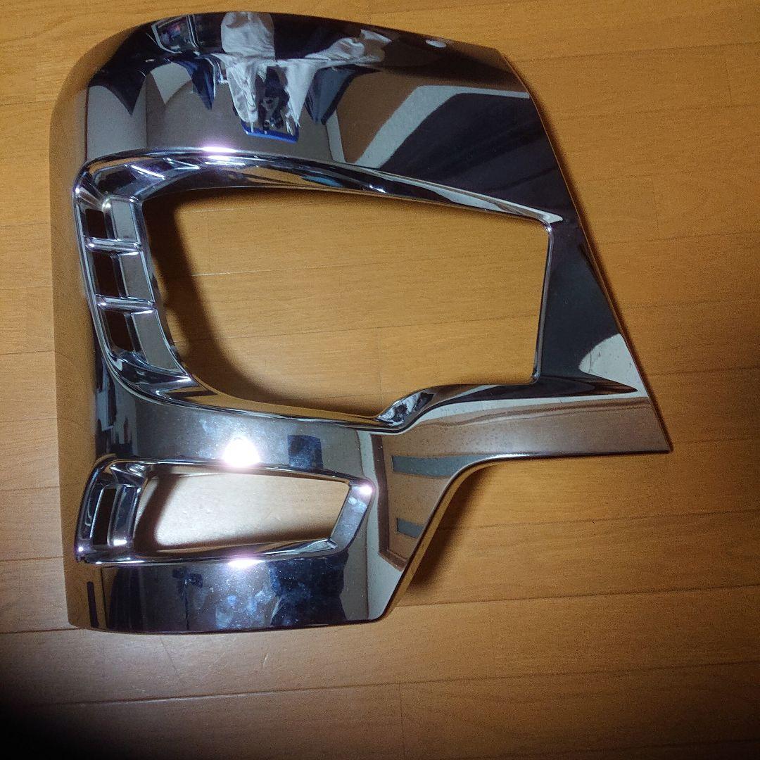 １７スーパーグレートトレーラーヘッドラン プベゼル右 ML272366