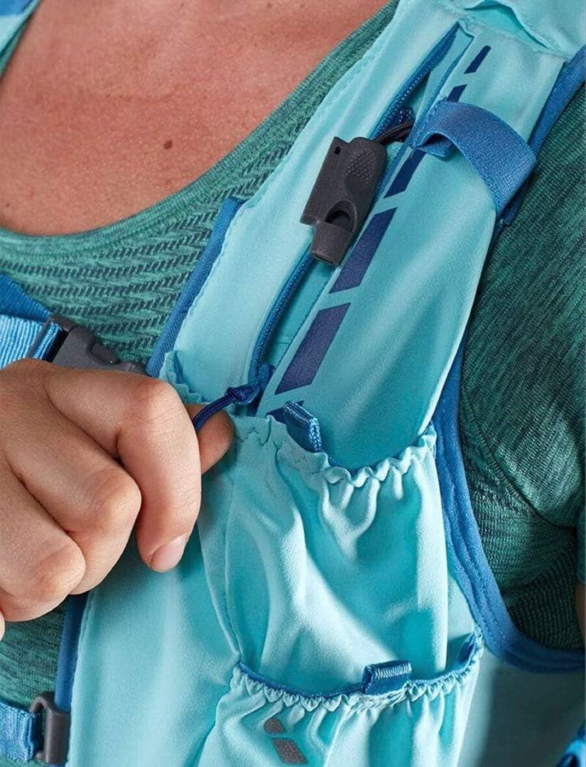 ネイサン ランニングベスト XXS