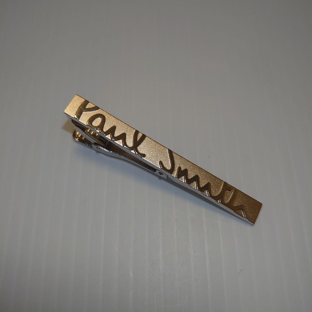 タイピン ポールスミス ビッグロゴ PaulSmith