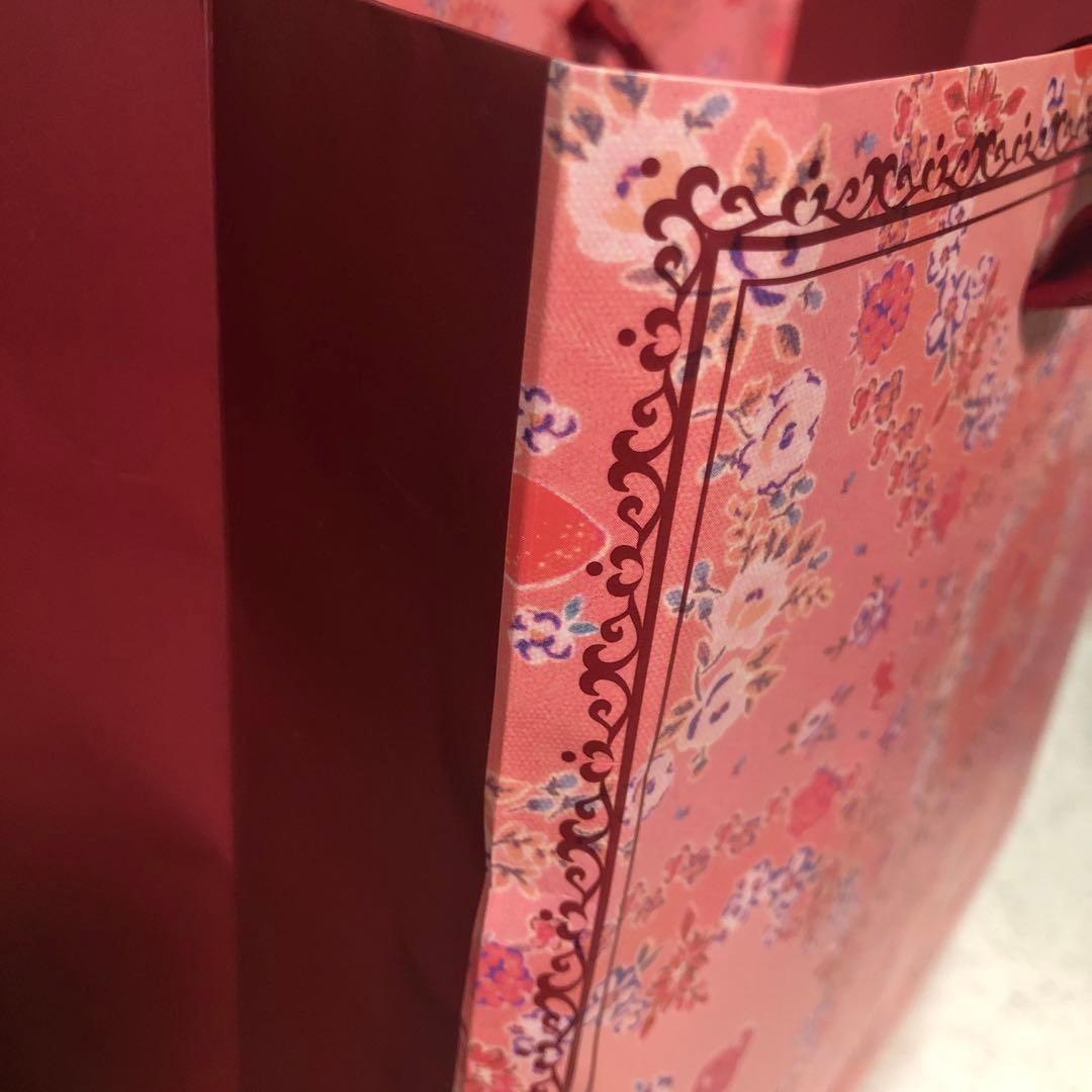 JILLSTUART クリスマスコフレ2024ギルティパフェタイム　コレクション