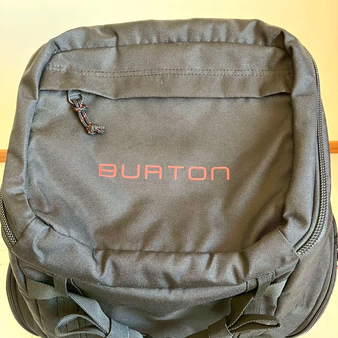 【値下げ】 BURTON バートン バックパック ナイロンリュック