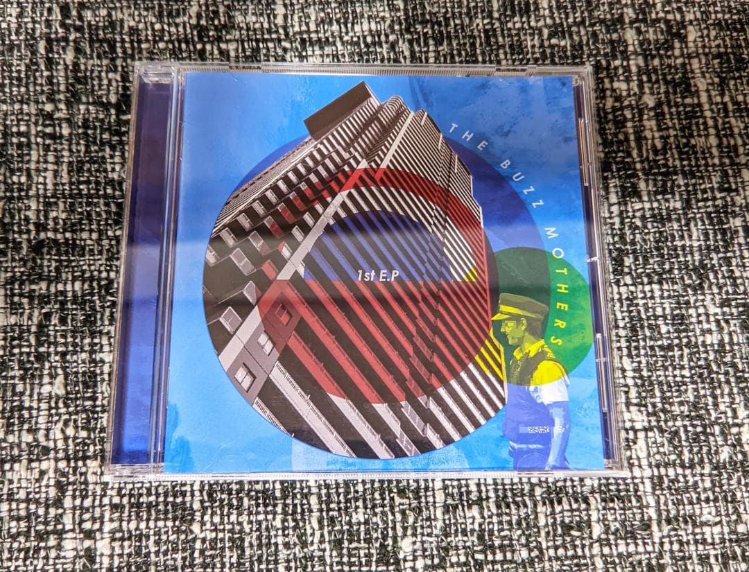バズマザーズ CD まとめ売り