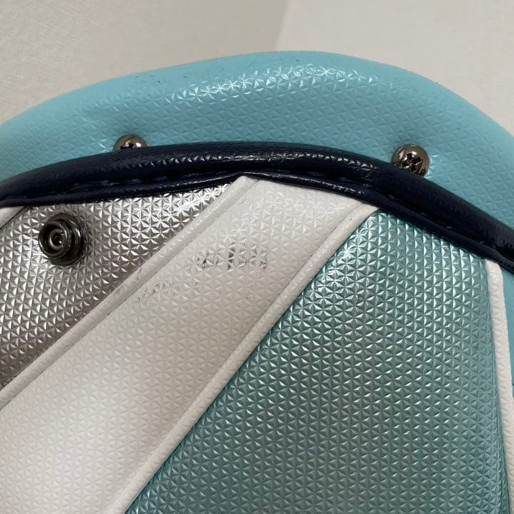 adidas golf ゴルフバック クラブセット