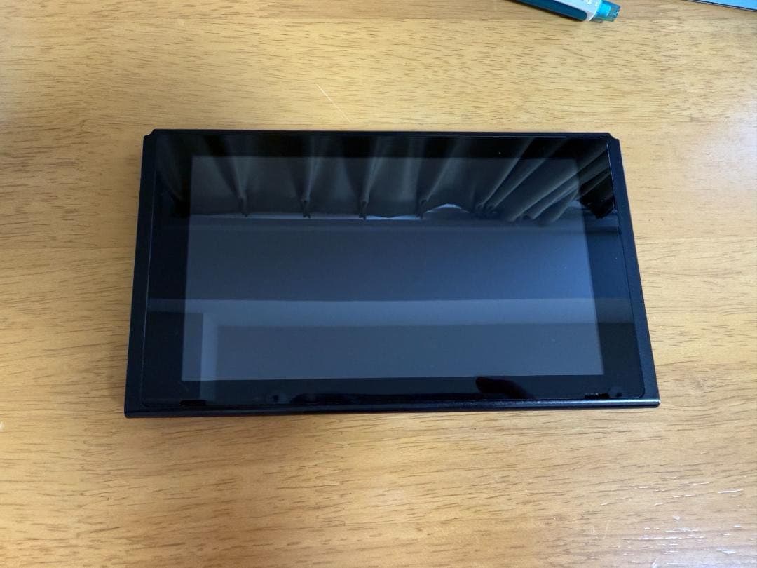 初代Nintendo Switch 本体＋付属品各種