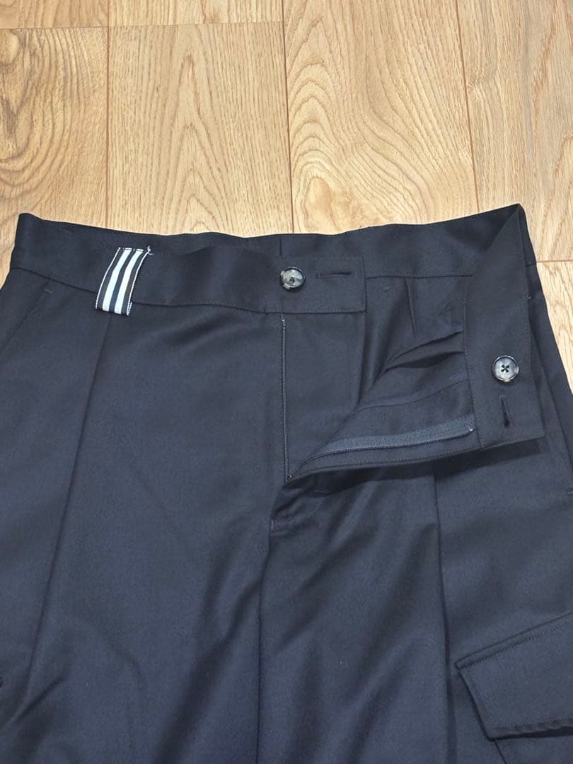 MARINA YEE マリナ・イー スラックス パンツ JULIAN