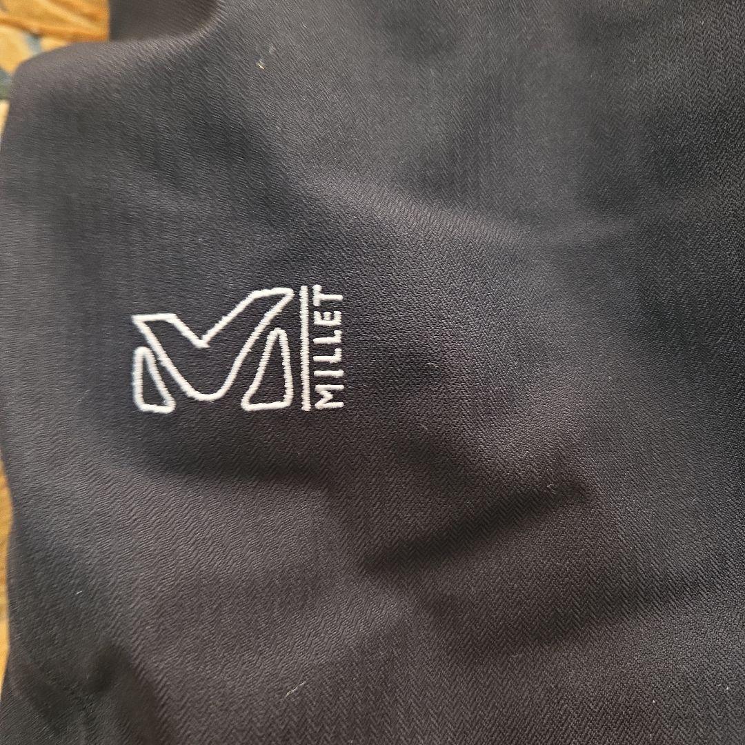 MILLET スノーボードパンツ スキーパンツ