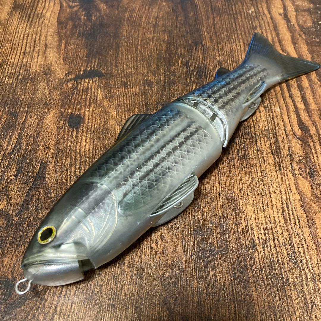 デプス　スライドスイマー250 マレット　DEPS SLIDE SWIMMER