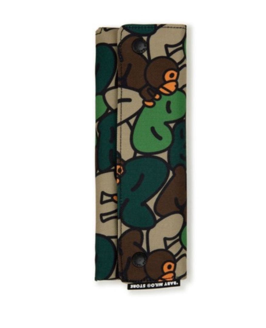 カトラリー(スプーン等) BAPE Bubble Camo Safari Cutlery Set