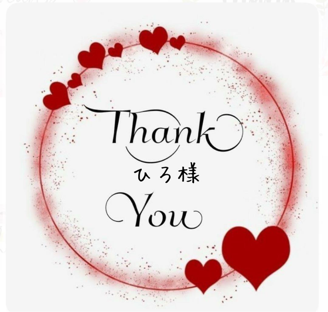 ひろ様 リクエスト 2点 まとめ商品