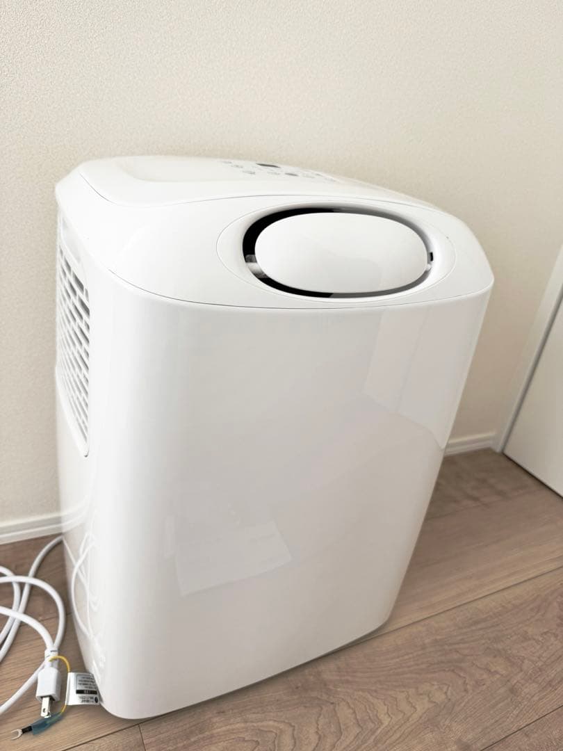 r*e様 排熱レス スポットクーラー（2025年モデル）