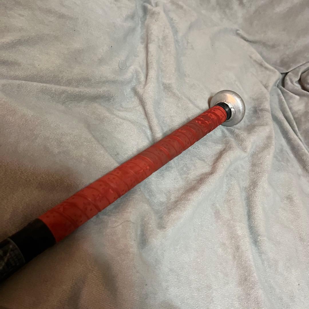 LS TPX 20-T 中学硬式野球バット 82cm