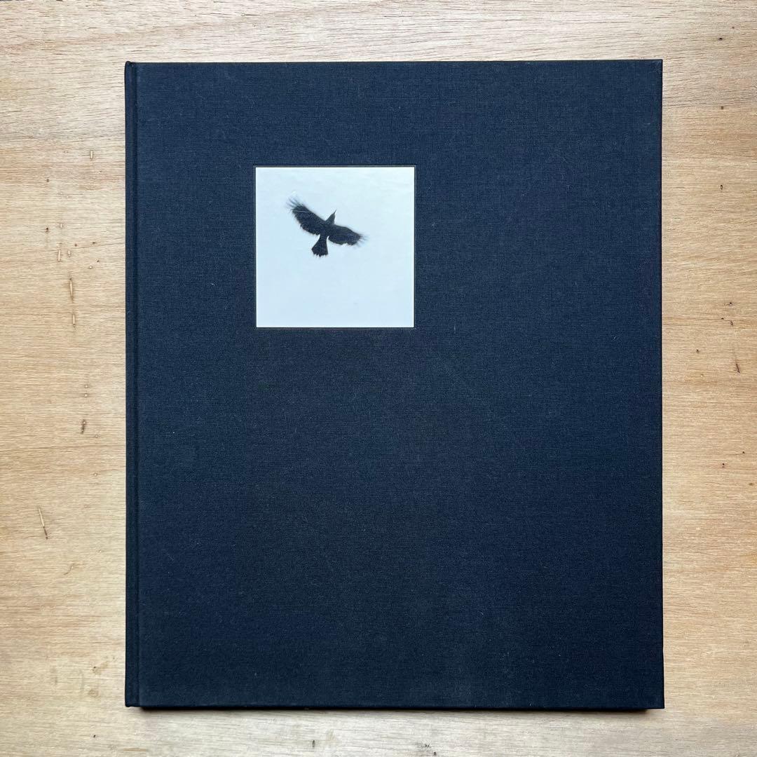 Graciela Iturbide - Pajaros 写真集