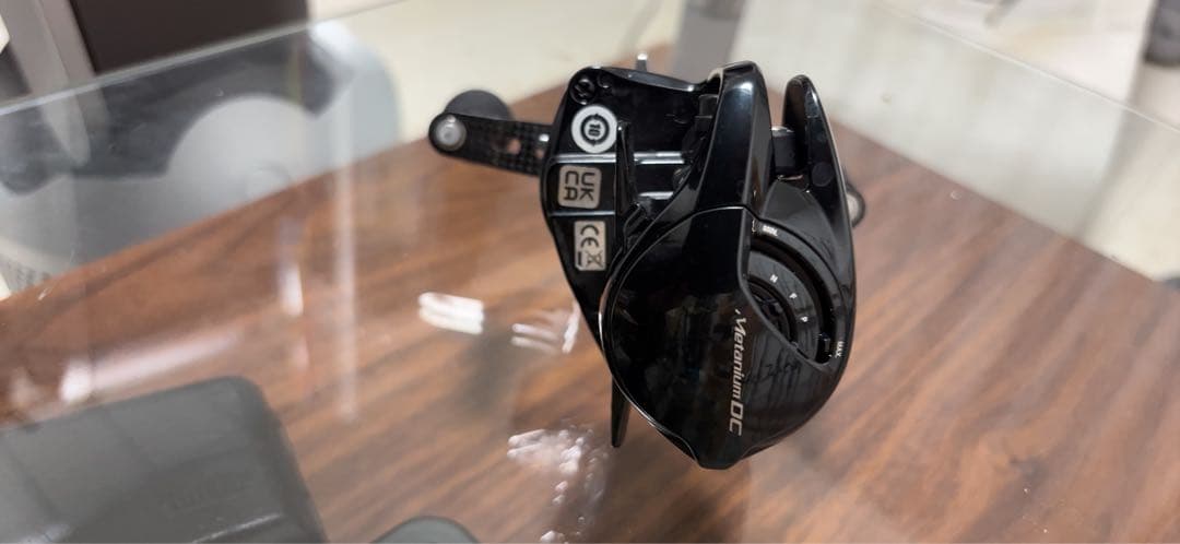 24メタニウムDC・70XG