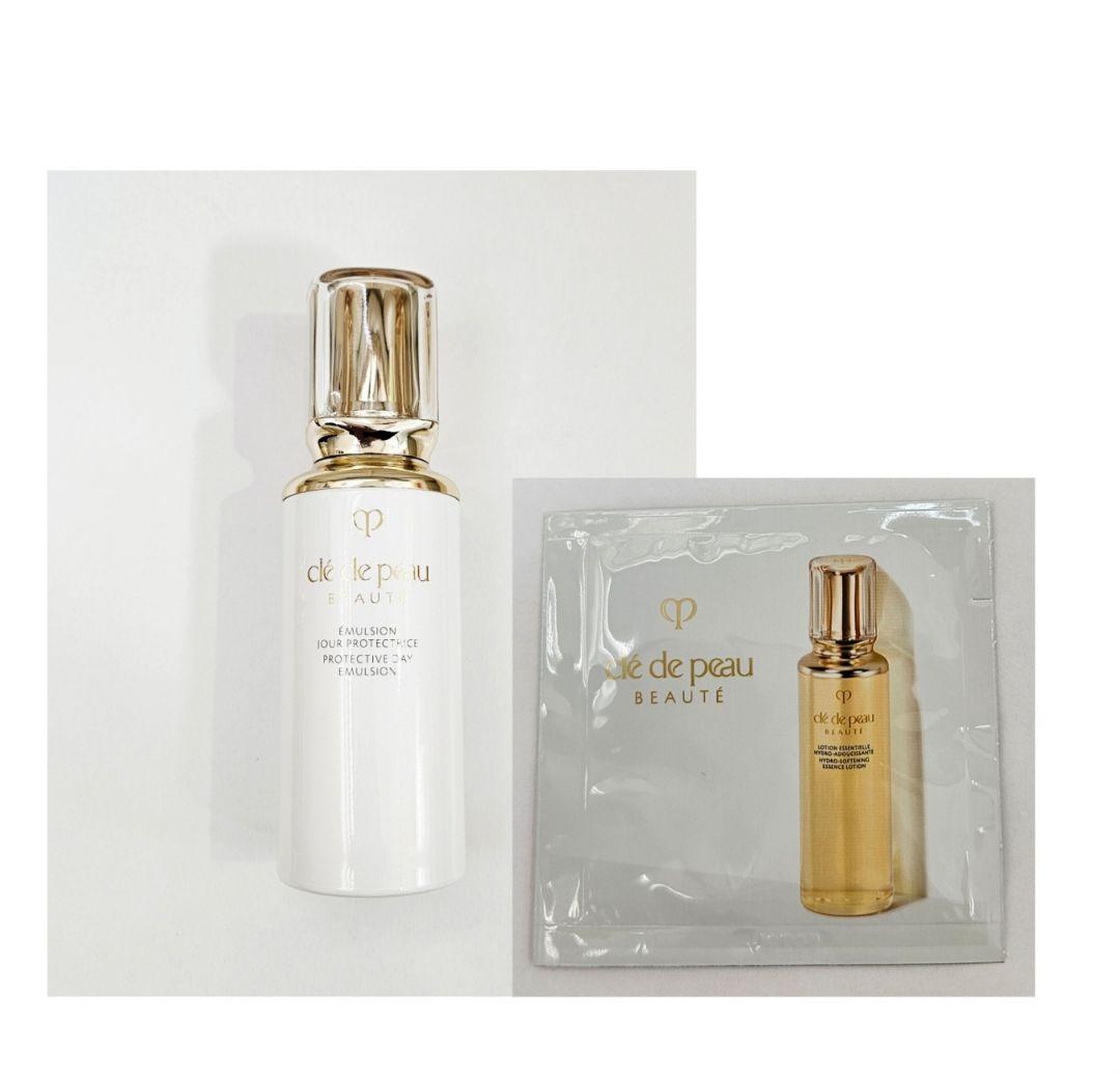 クレ・ド・ポー　ボーテ　エマルションプロテクトゥリス(ジュール)