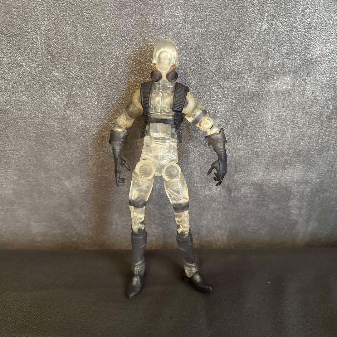 マーベルレジェンド　ゴースト　SDCC限定