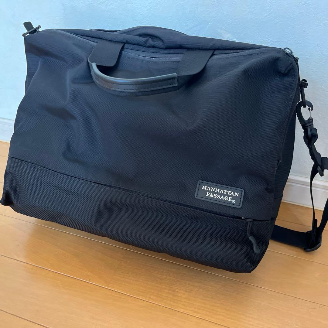 マンハッタンパッセージカバン♯5410