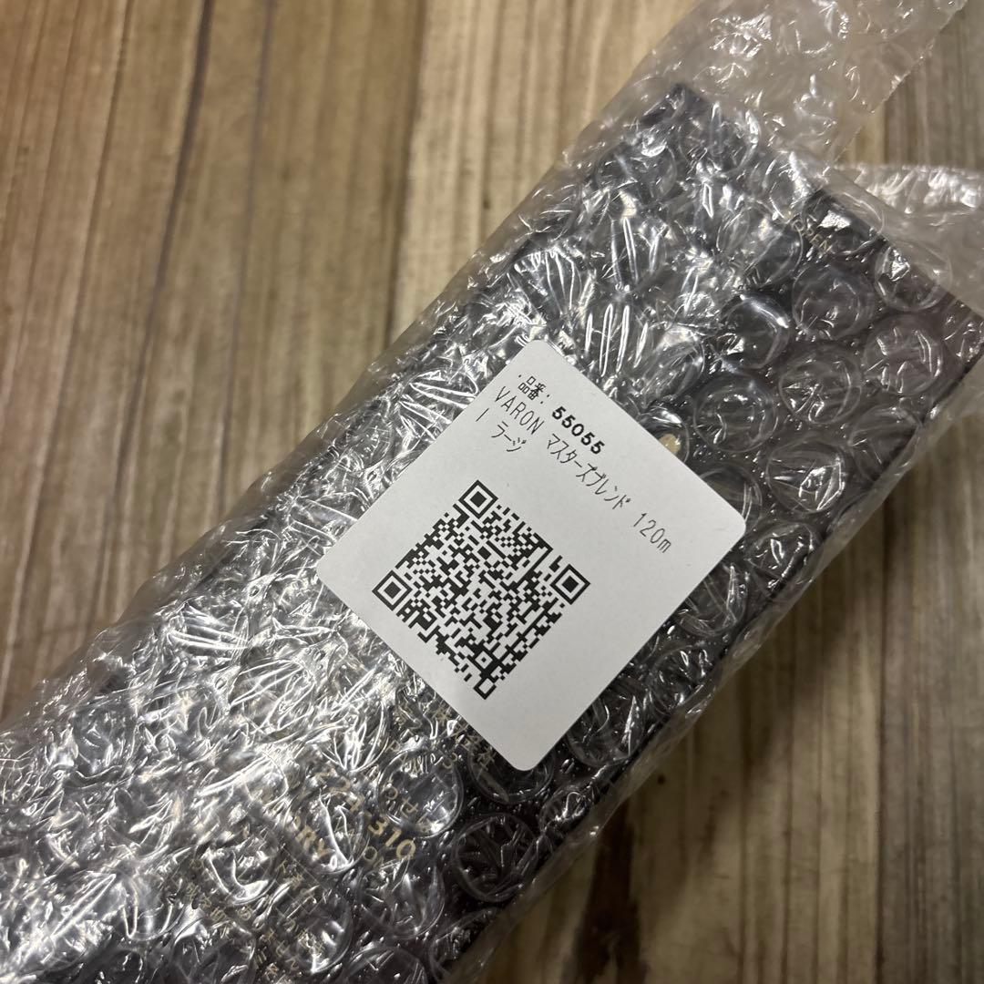 サントリー VARON ヴァロン マスターズブレンド 120ml