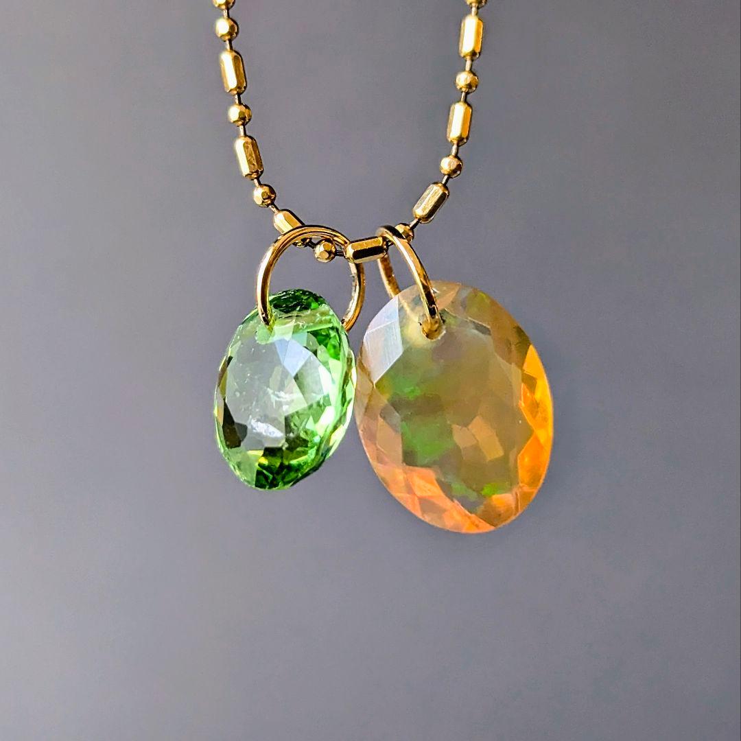 ♢N♢K18セットチャ―ム