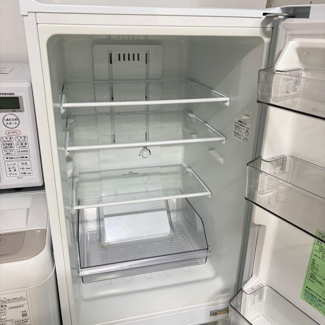 パナソニック東芝ブランド❗️1人暮らし家電セット　大阪、大阪近郊配送と設置無料A