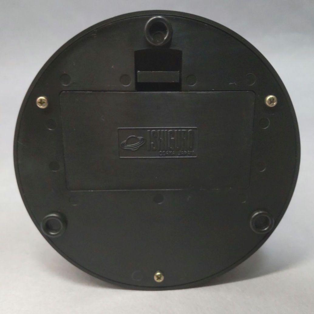 キネティックアートIRIS 14/12 ISHIGURO 希少 動作品