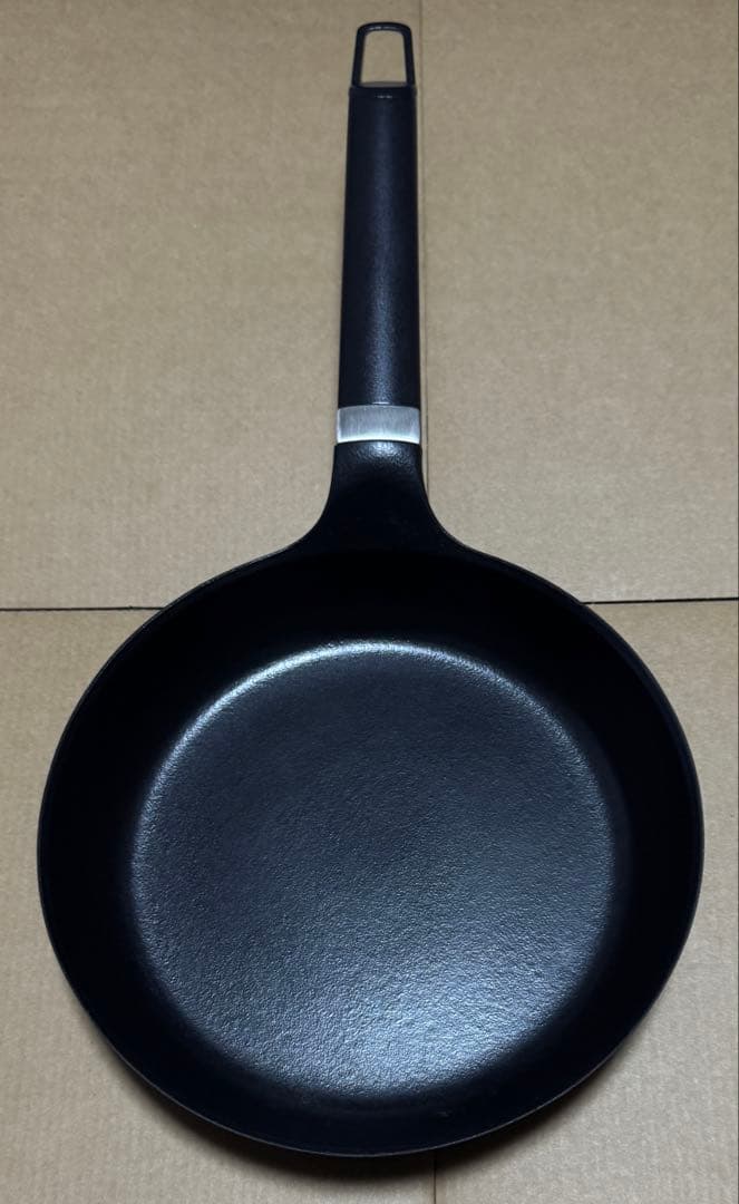 バーミキュラ フライパン オーブンセーフスキレット 20cm FP20-MH