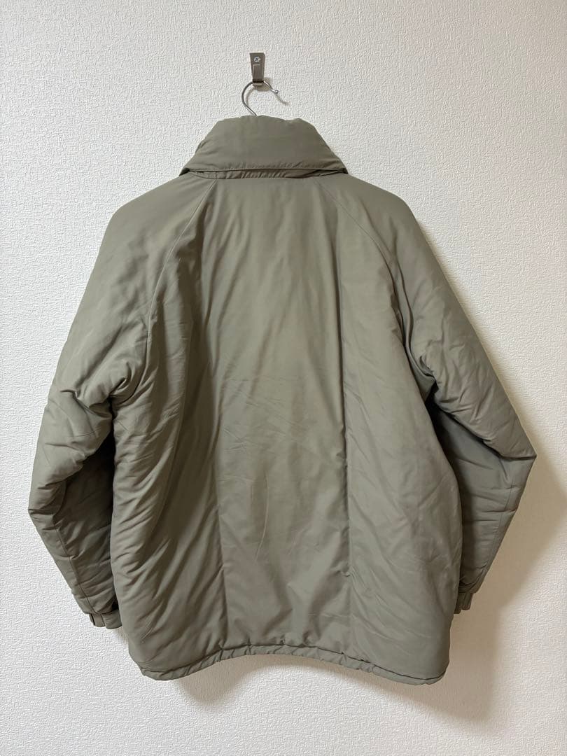 Marmot エクワックスECWCS level7 フリークスストア別注品